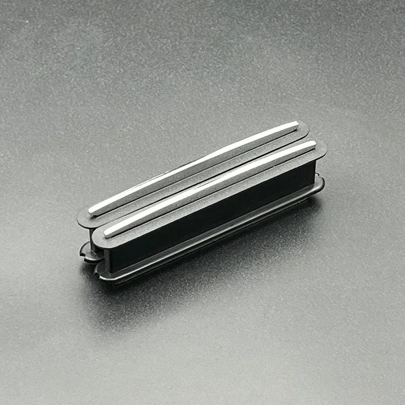 Набор для самостоятельной сборки Alnico 5 ST Mini Humbucker-пластиковая