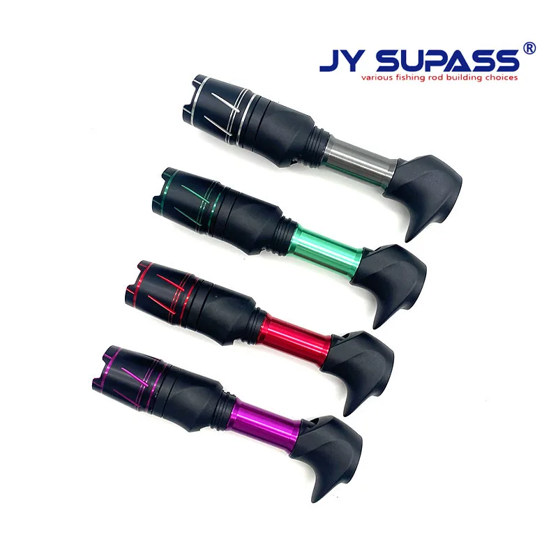 JY SUPASS SKTSS Используется для сборки и ремонта удочек своими руками сверхлегкая