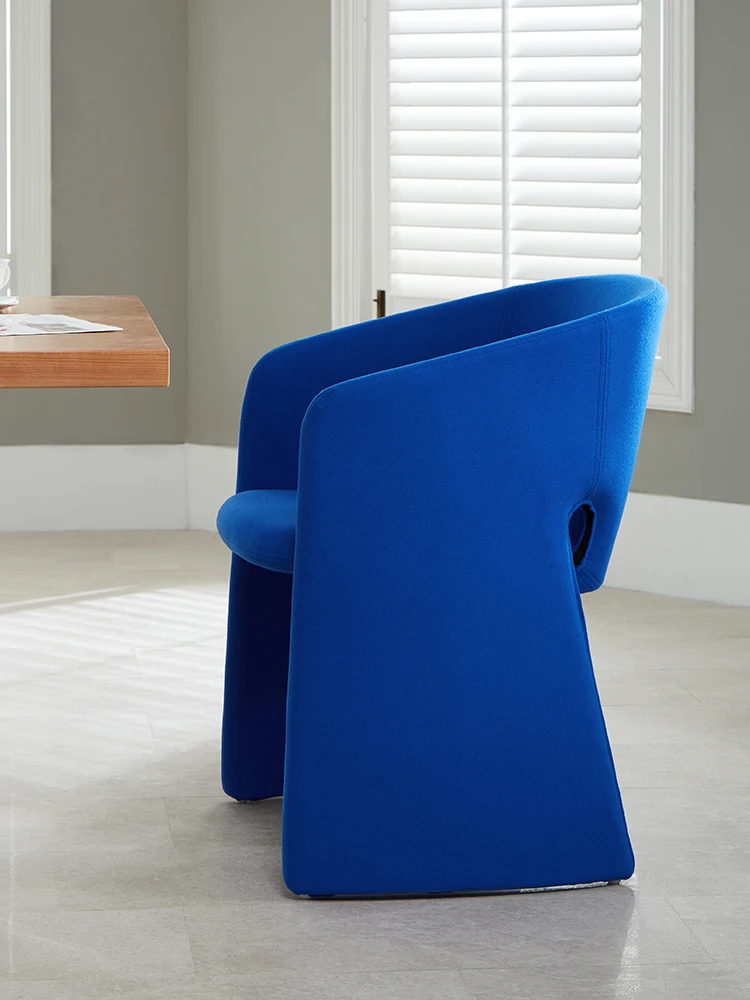 Стулья для ресторанов обеденные стулья искусственные Роскошные простые