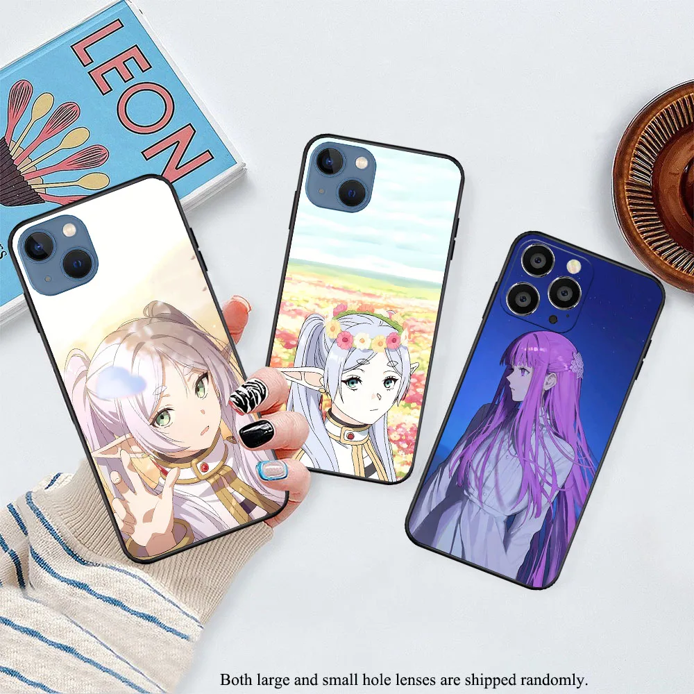 Фрирен мягкая фрирен для OPPO F17 Reno F11 A73 F7 F9 Find X3 2 4 4F A94 F19 5 5F Pro Lite