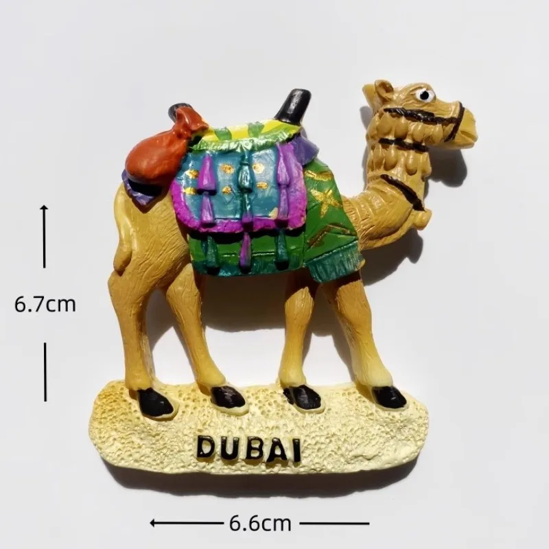 

Магниты на холодильник Dubai Burj Al Arab