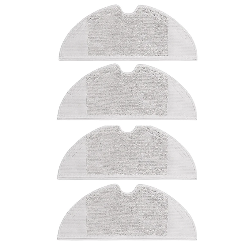 Ткань для мытья полов Xiaomi Mijia 1C подметальная машина робот подушечки вакуумной