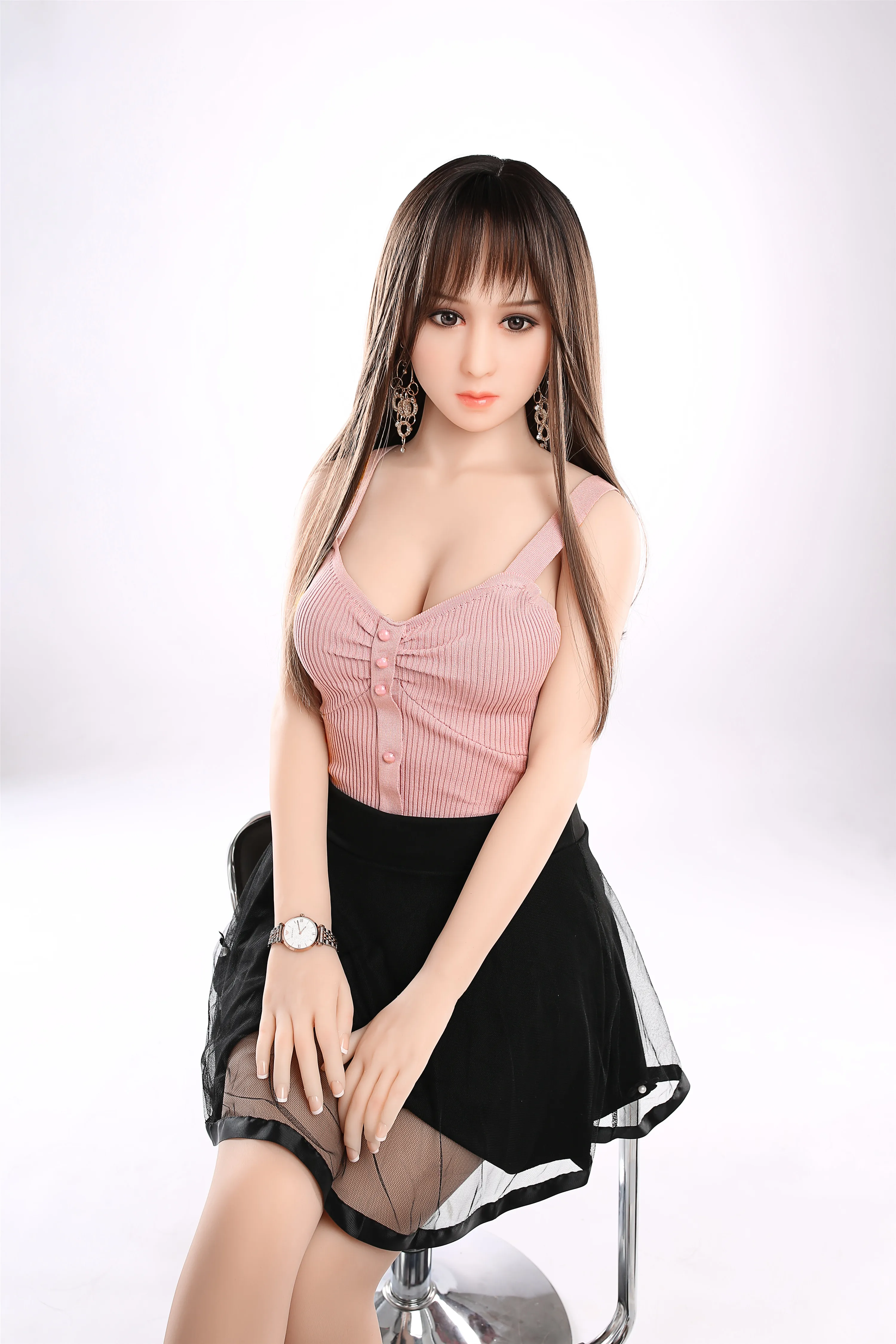 Реалистичная дешевая цена на заказ 162 см большая ягодица для мужчин |