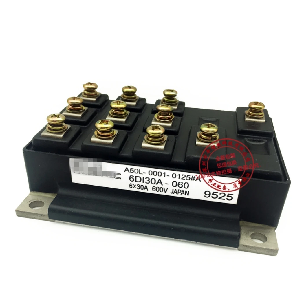 1 шт 6DI30A-060 A50L-0001-0125 # A гарантия качества