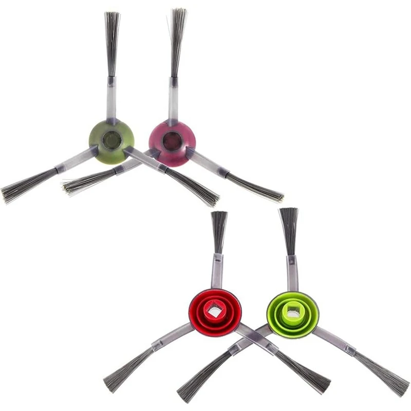 Запчасти для робота-пылесоса Yeedi Vac Hybrid/Vac Max/Vac 2/Vac 2 Pro/Vac Station основная боковая щетка