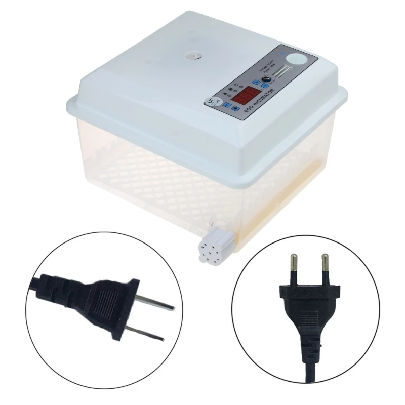 

Автоматический инкубатор для яиц, инкубатор с автоматическим поворотом, контролем температуры