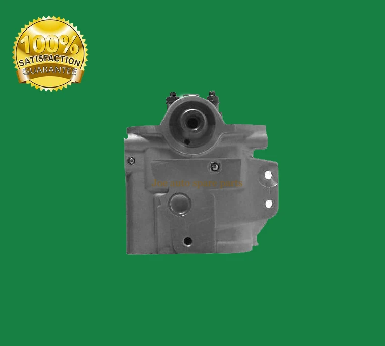 Фото ALH ASV AGR AHF AGP AQM AYQ 1.9 TDI 8V 4L полная головка блока цилиндров в сборе для Audi VW Linde Industrial Seat SKODA 038103351 B 908 803 №4