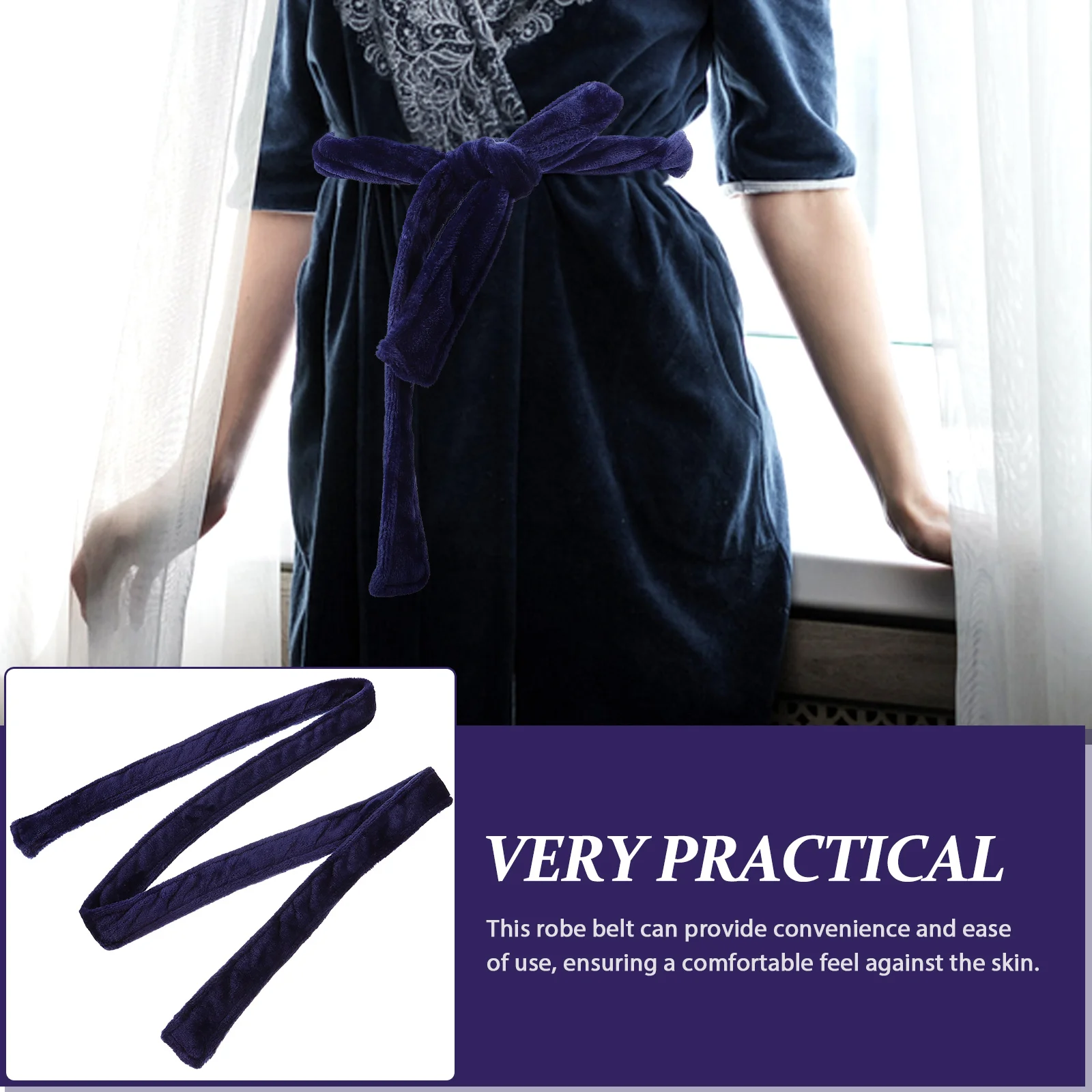 Спа-лента юката мужские ремни пояс для мужчин пижама халат галстук фланелевый