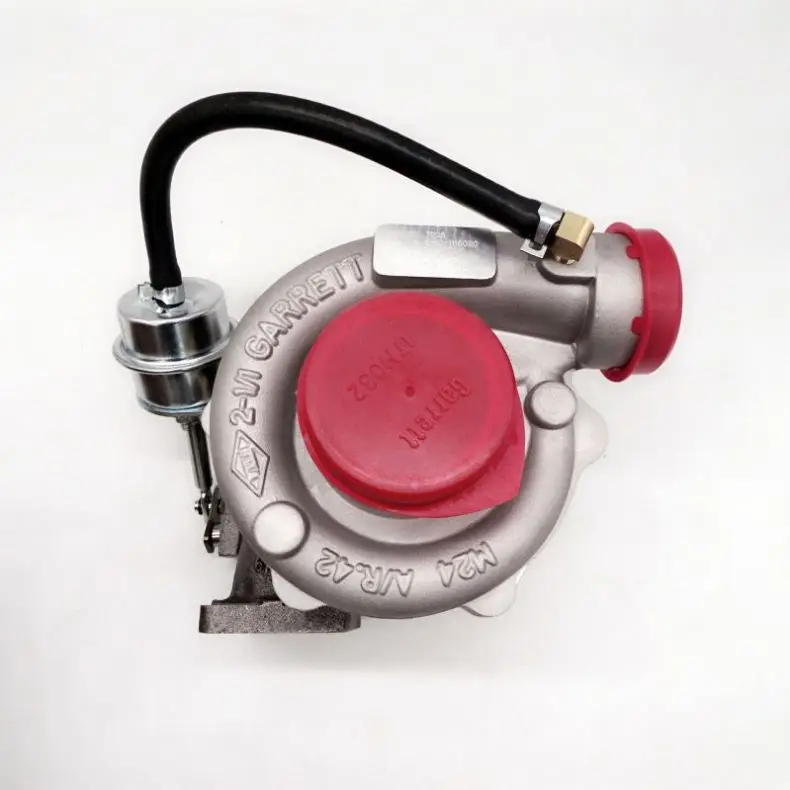 Горячая продажа отличная цена 4-цилиндровый турбокомпрессор 711229 -5003 для деталей