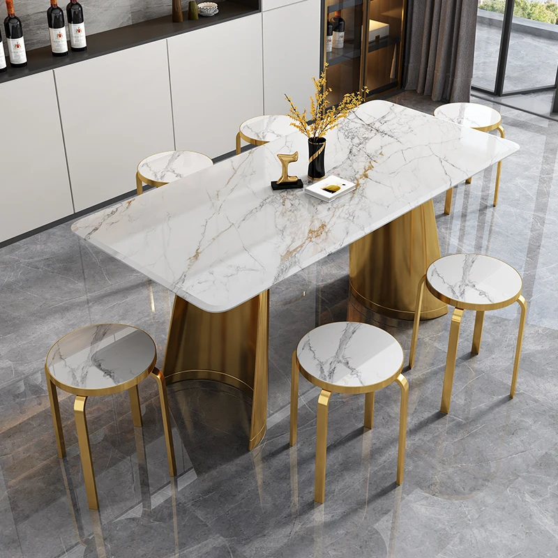 Хокерные деревянные рейки стулья кухонный вспомогательный стул деревянный