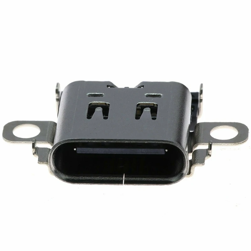 

Reliable Type C Power Sockets for Thinkpad L14 L15 Port Replacement