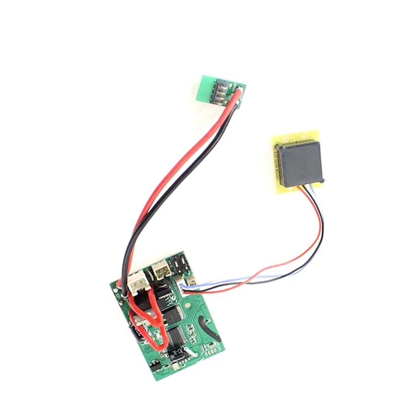 

Материнская плата для ресивера, самолета, дрона