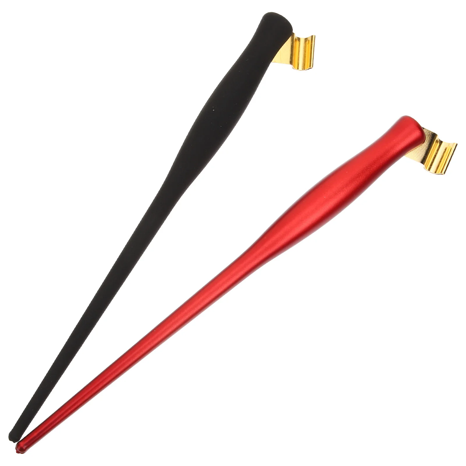 

2 шт. наклонные стержни, удобная подвеска, Канцтовары для каллиграфии, держатель, ручка, ручки, авторучки для записей, Reddian, авторучка