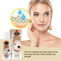 rice essence lotion facial care firming lifting moisturizing toner moisturize moisturize and soften the skin toner facial