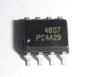 

Free shipping 200PCS AO4807 AO4807 SOP8