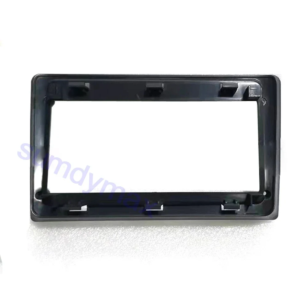 9-дюймовая автомобильная рамка Android-радио Fascia для PERODUA Kenari 2002-2009 головное