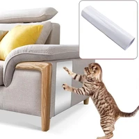 protect the sofa cats cat scratcher durable scraper furniture couch guard anti pet scratch pads for cat sofa protector 4pcslot