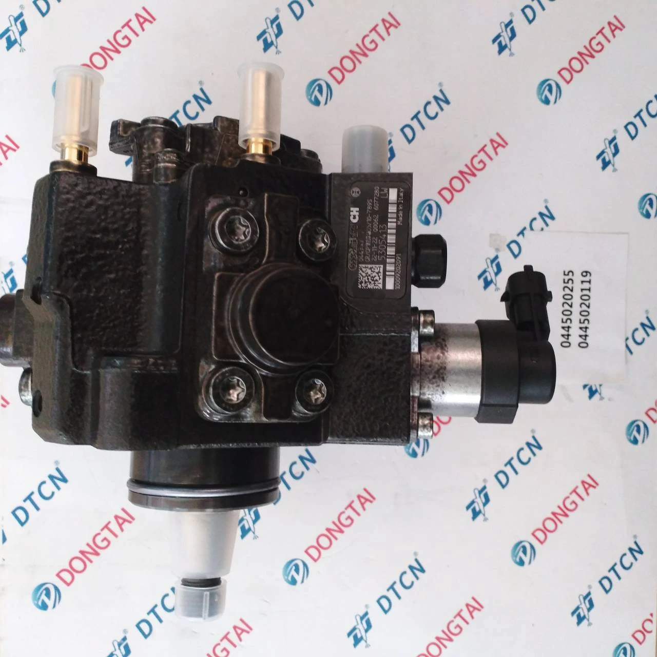 Насос впрыска двигателя дизельного топлива 0445020255 5305413 0445020119 BFCEC 4990601 Для FORD BH3T 9350 AA