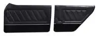 

RN12011401 for black door doseme R12 taurus