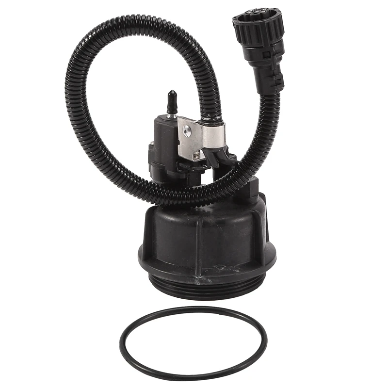 Автомобильный топливный грузовик водяной сепаратор с аналогичным объемом для