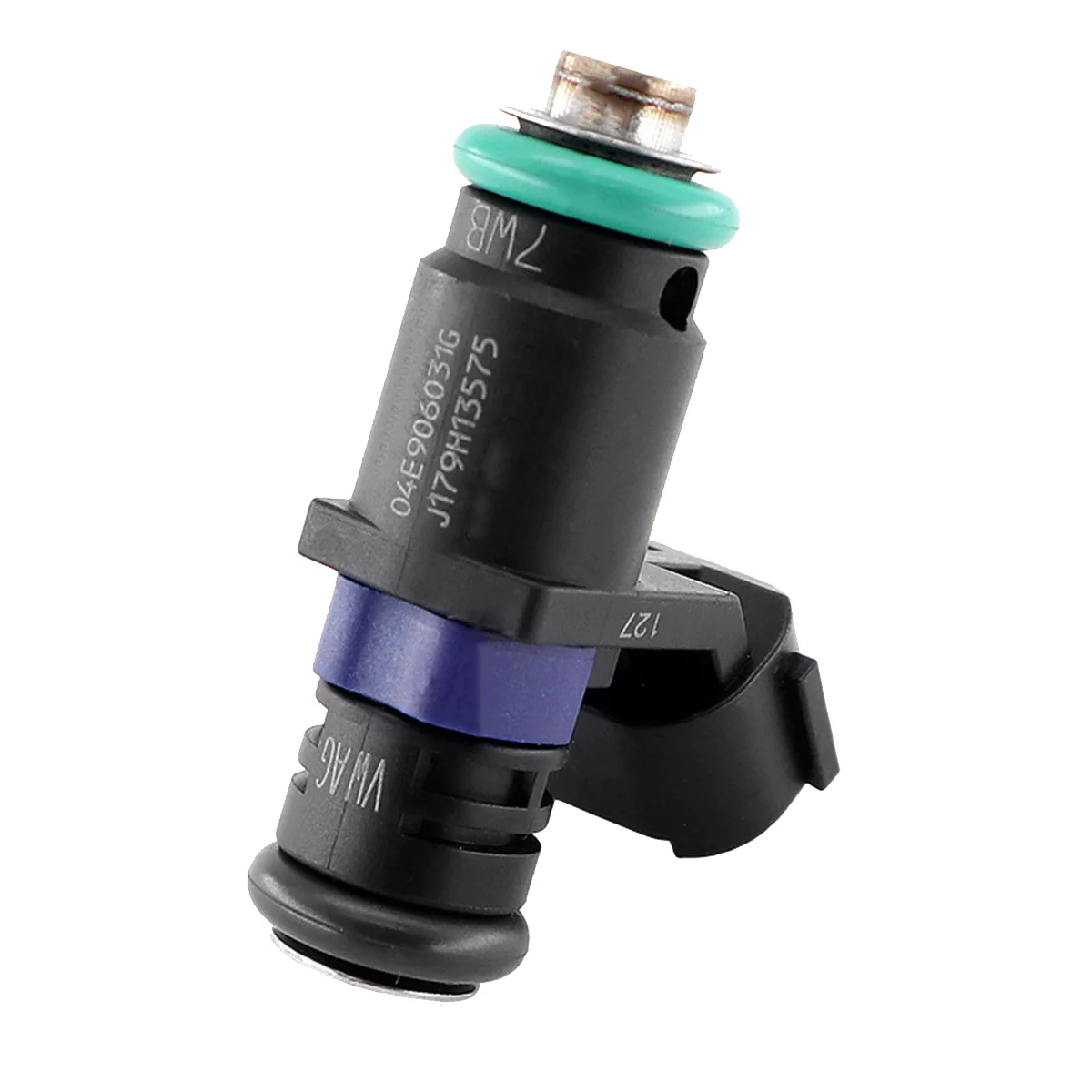 Форсунка топливной форсунки 04E906031E для Volkswagen Jetta Ameo Golf Skoda Karoq Octavia 906 л 8 шт.