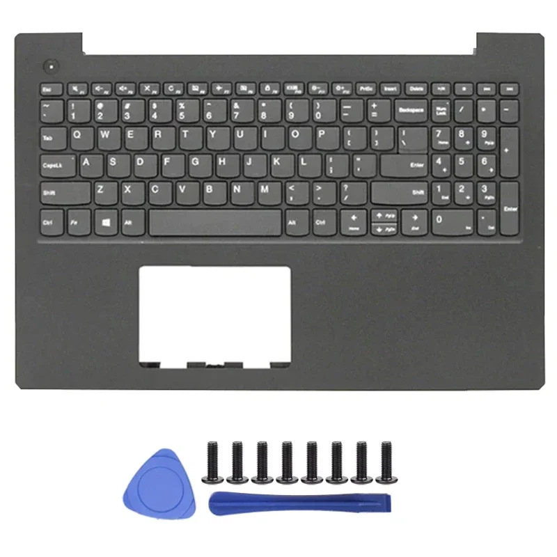 Новая рамка для ноутбука Lenovo V130-15 V130-15IGM V130-15IKB V330-15IKB задняя крышка LCD/передняя