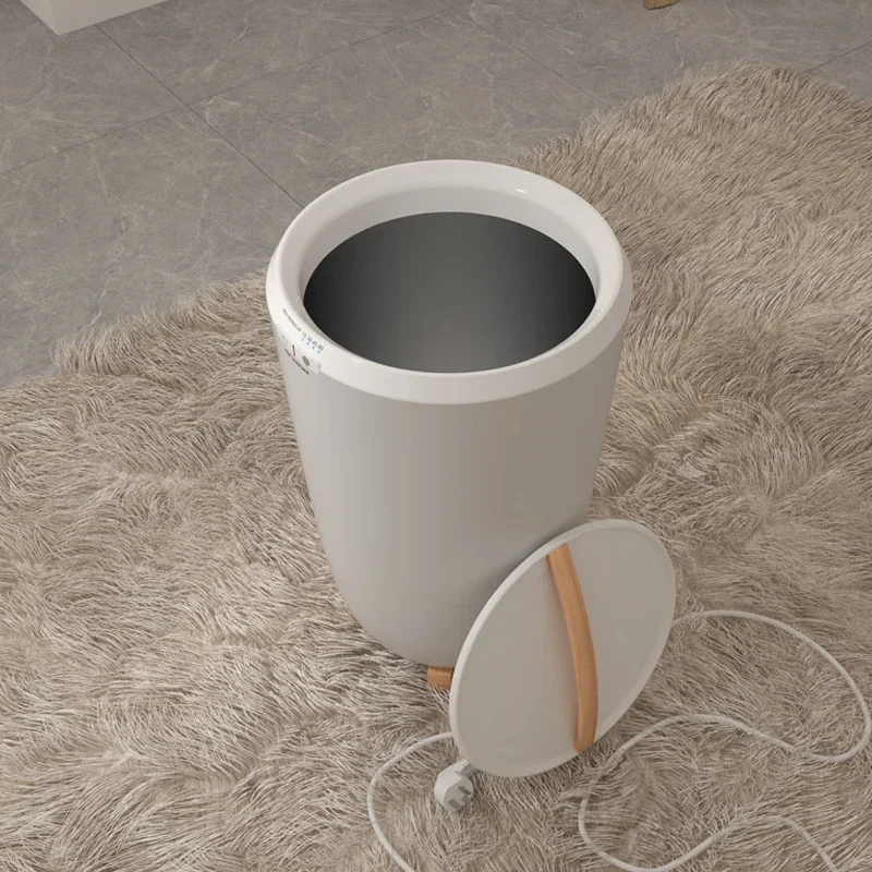 Outdoor Handtuch Wärmer Eimer Gesicht Heizung Mit УФ-стерилизатор