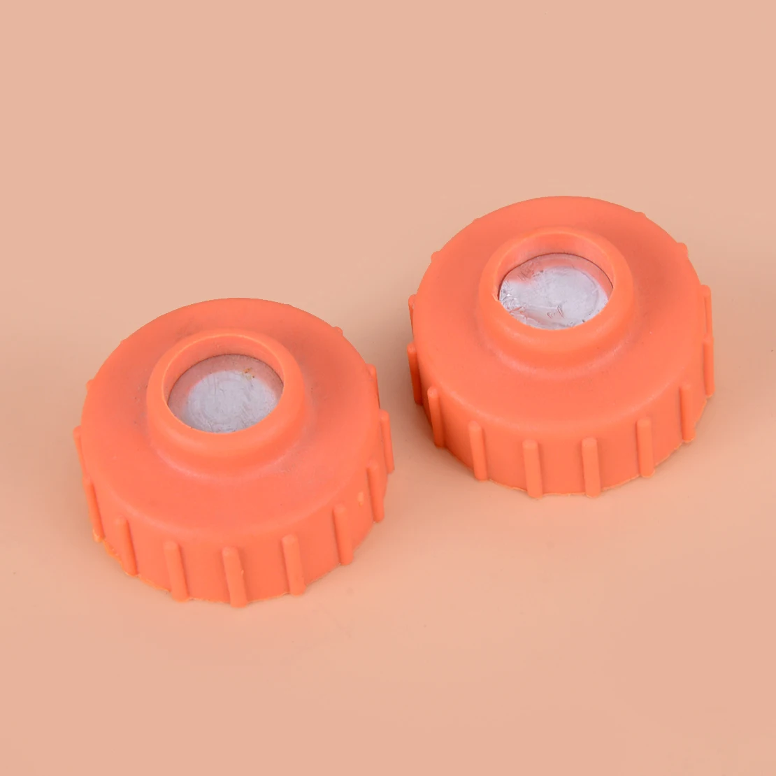 

099068001002 99068801002 2pcs Trimmer Head Spool Retainer Bump Knob Fit for Ryobi Homelite Toro GreenMachine 308042002 308042003