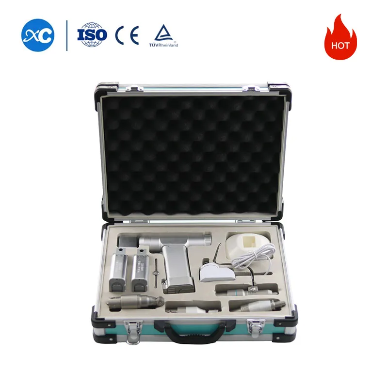 

Taladro Veterinarios Ortopedicos Veterinary Orthopedic Drill Handed Veterinary Orthopedic Surgical Mini And Micro Sets