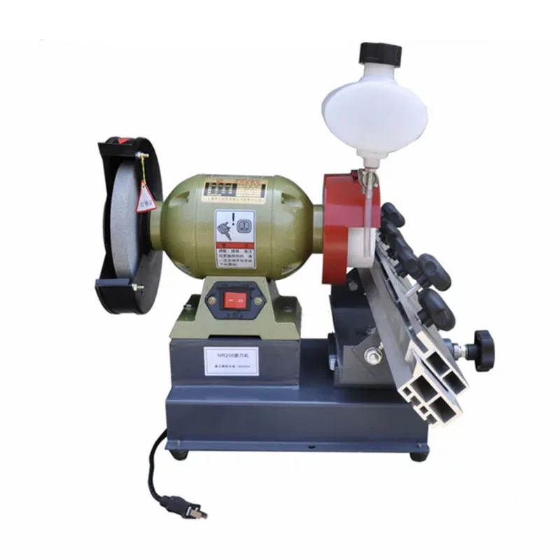 206 многофункциональный деревообрабатывающий шлифовальный нож электрический