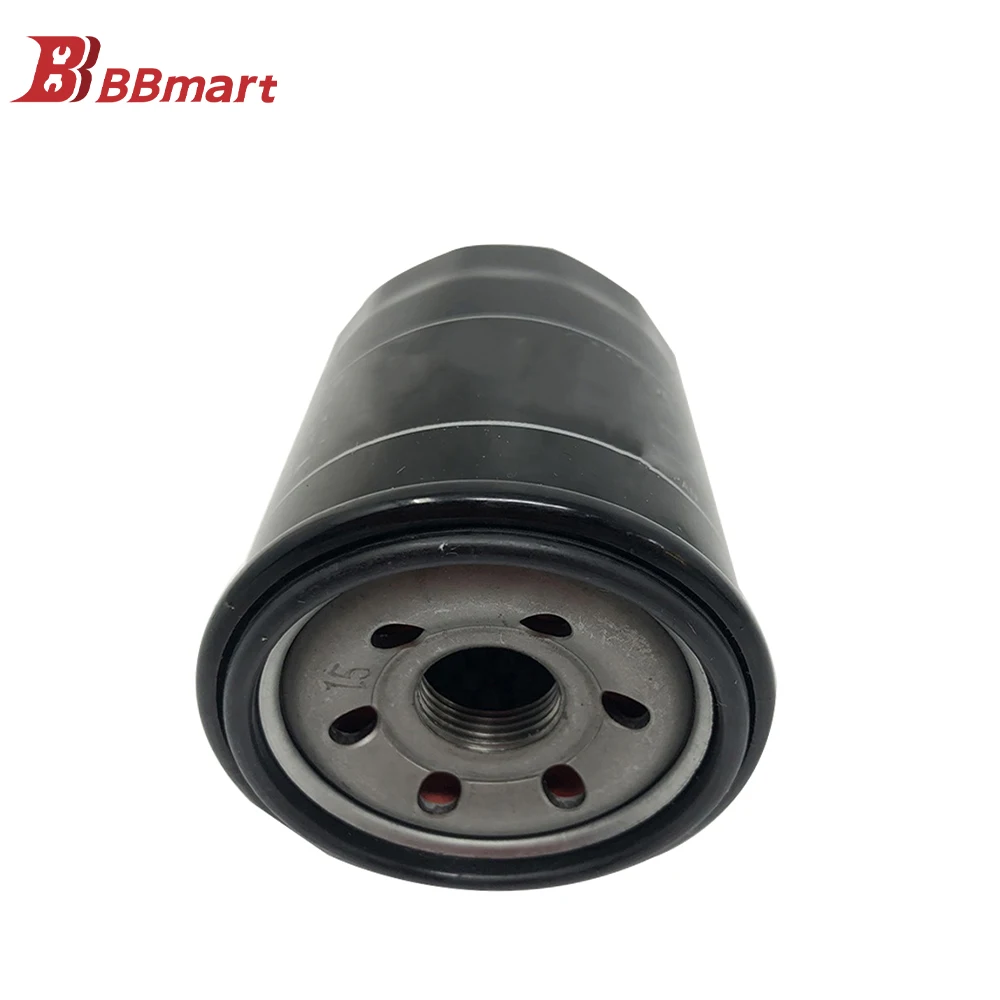 

BBmart Auto Parts 1 pcs Oil Filter For Mitsubishi Southeast Lingli Lingyue Lingshuai Yishen Hafei Horse Racing OE MD360935