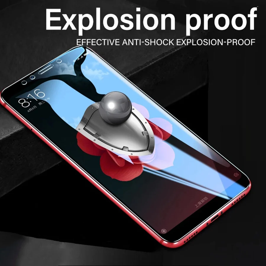 Закаленное стекло Altroplas для Samsung A51 A71 A50 A30 a 51 a31 a21s Защитное Galaxy стеклянная пленка |