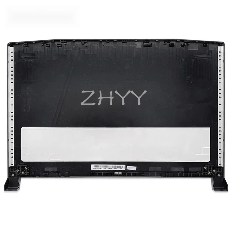 Новинка для MSI Katana GF66 11UE 11UG MS-1581 1582 задняя крышка ЖК-дисплея + рамка петли (черный)