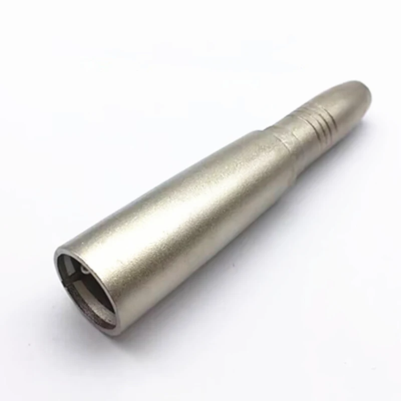 Медный сердечник высокого качества звука Cannon revolution 6 5 мм переходник для