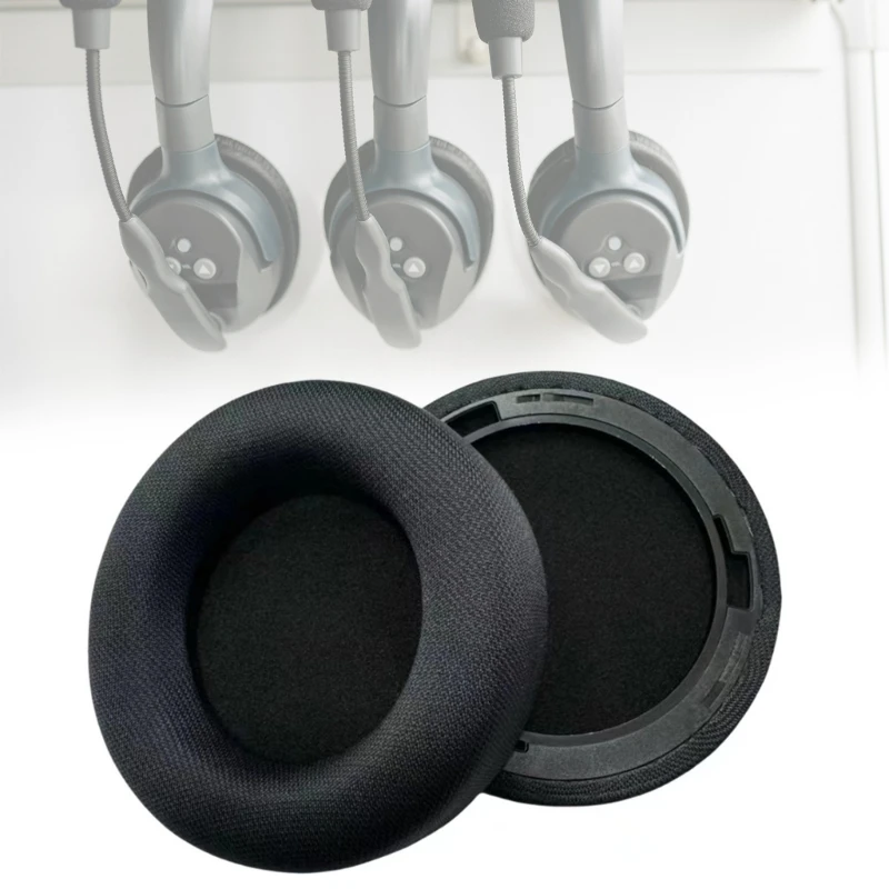 Сменные амбушюры губки чехол наушники Corsair 1 пара