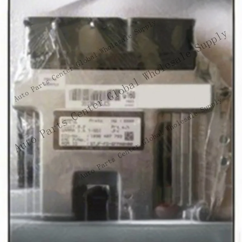 Фото Блок управления двигателем Z+ ECU ECM 39133-2B050 для Hyundai 39130-2BJC5 G160 Kia №1