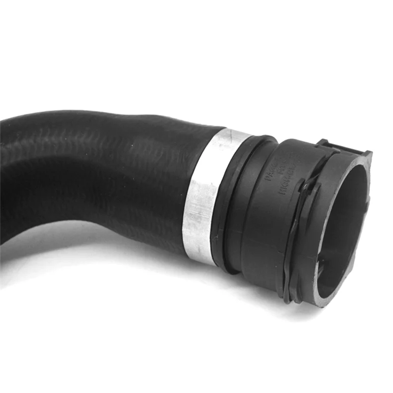 Верхний шланг охлаждающей жидкости радиатора для BMW X3 E83 2004-2006 L6 2.5L 3.0L 11533400207