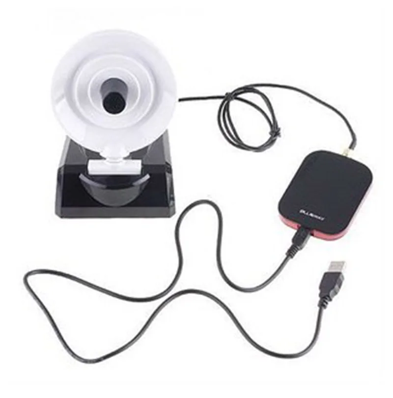 DERSHENG Beini, свободный интернет, большой радиус действия, 3000 МВт, двойная Wifi антенна, USB Wi-Fi декодер адаптера Ralink 3070, Blueway BT-N9800