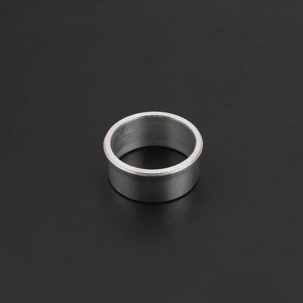 

Bike Bicycle Bottom Bracket Shim For Shiman0 HTII To-SRAM GXP 24mm To 22mm Aluminum Alloy BB Gasket Cycling Parts Accessories