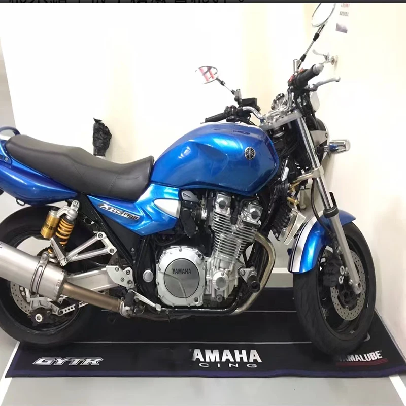 

Мотоциклетные коврики для парковки, Нескользящие, для гонок на мотоцикле, спальни, ванной