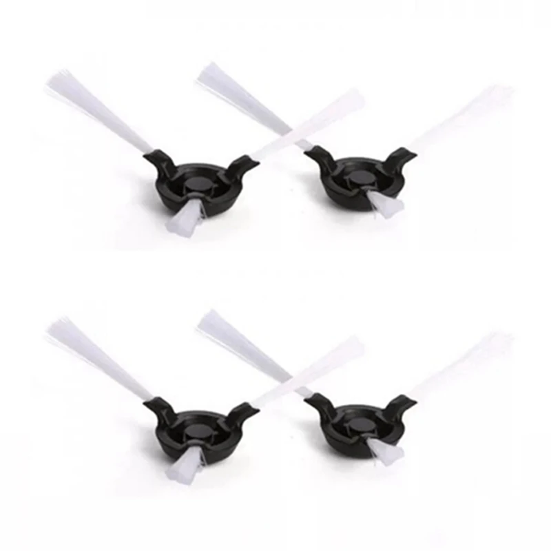 

2 пары, Запасные детали для робота-пылесоса