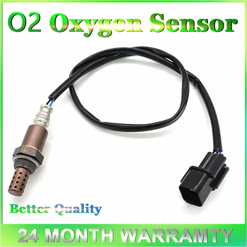 

Задний кислородный датчик Lambda O2 Подходит для NISSAN LIVINA X-GEAR 01,2014 02,2017 двигатель HR16DE 226A01KT0A 226A0-1KT0A аксессуары