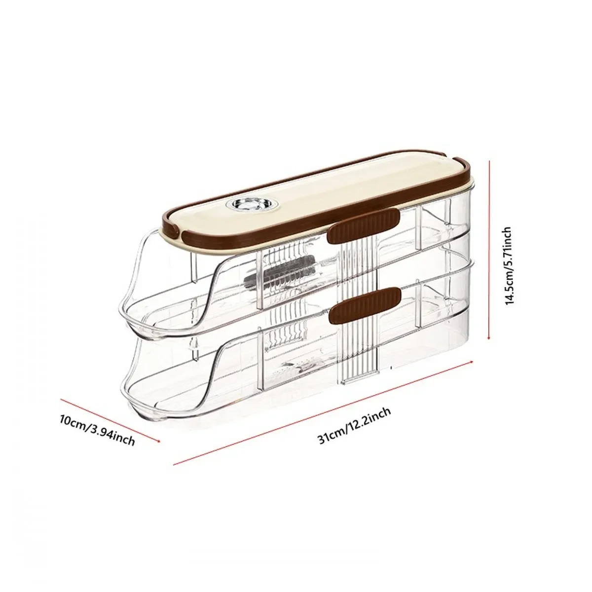 

Автоматический держатель для яиц