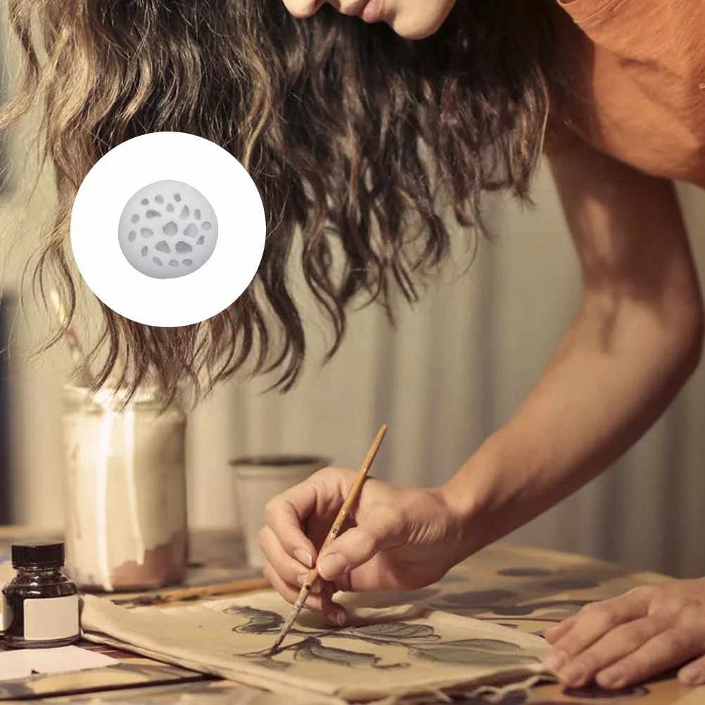 

Molds Mold Resin Silicone Diy Epoxy Casting Gemstone Pendant Jewelry Making Earring Irregular Baking Fondant Crystal Pebbles