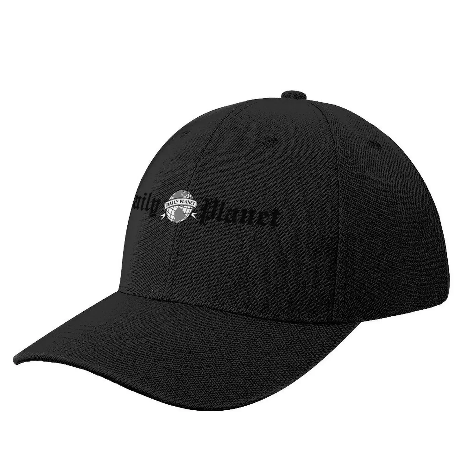 PlanetCap бейсболка из полиэстера