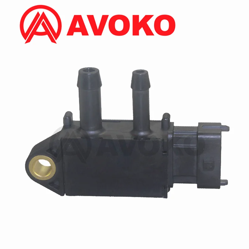Дифференциальный Датчик пресса выхлопных газов Exh press diff. ure для OPEL Vauxhall Antara Astra