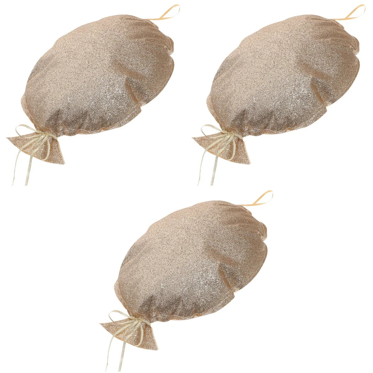 

3pcs Balloon Pillow Nursery Decor Wall Hanging Decorations Room Decor