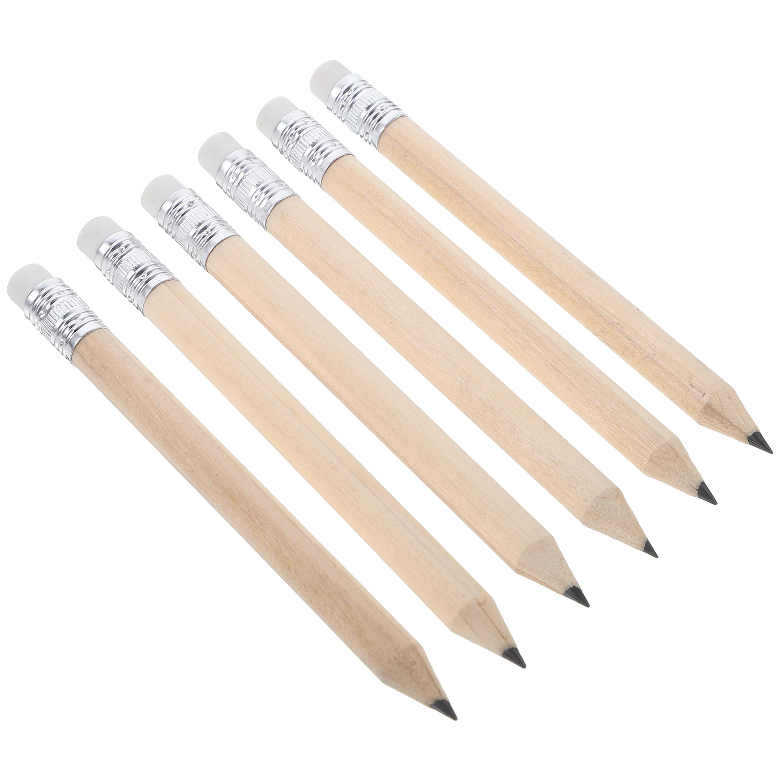 S Inkless Sketch Wooden Golf Fun Students