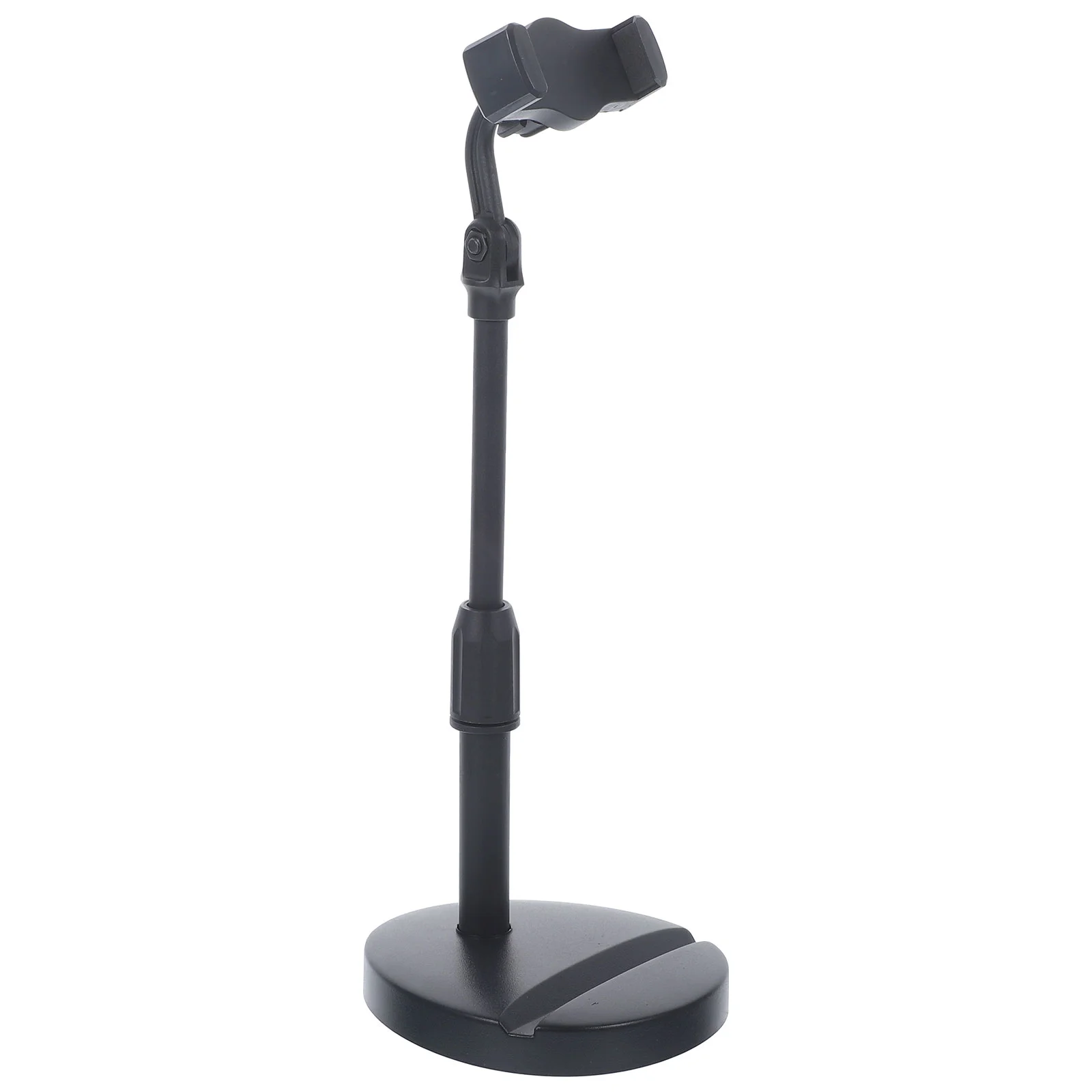 

Stand Holder Adjustable Bracket Telescopic Tablet Desktop Cell Desk Mobile Dock Rack Universal Mount Live Broadcast Portable