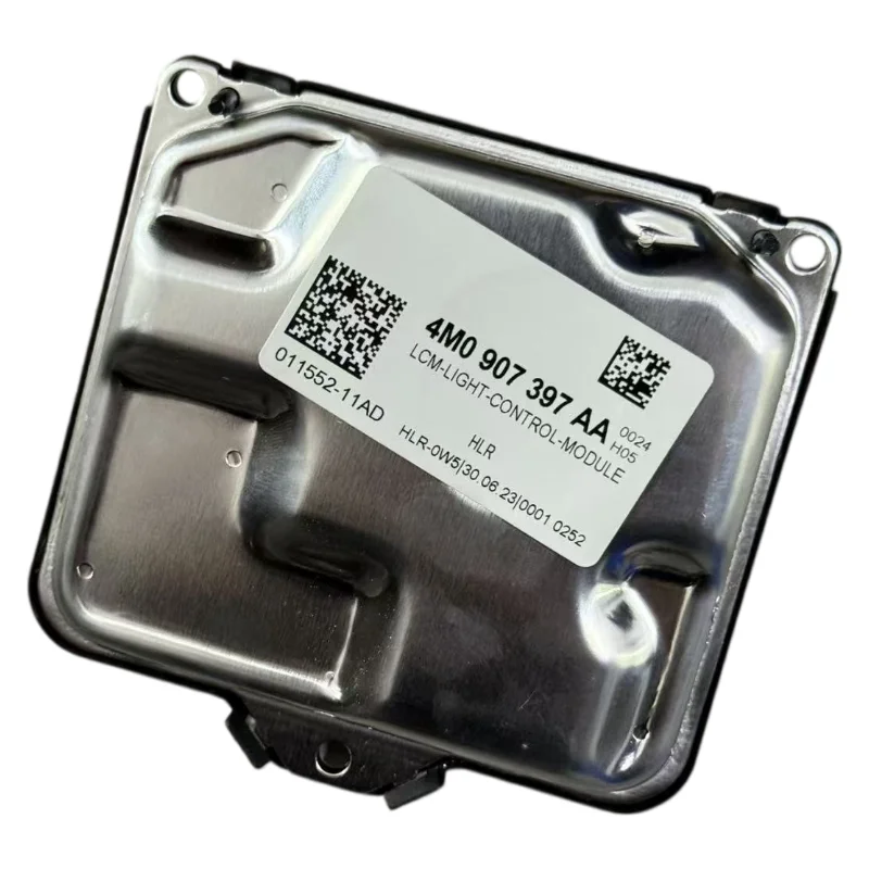 Фото 4M0907397AD Модуль управления фарами LCM для Audi A4 B9 A5 Q7, автомобильные аксессуары 4M0 907 397 AD №4